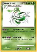 Gardevoir