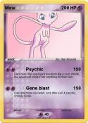 Mew