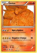 Doritos