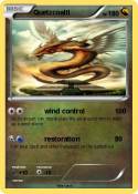 Quetzcoaltl