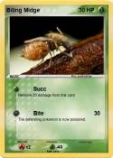 Biting Midge