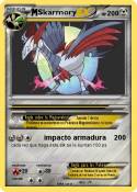 Skarmory
