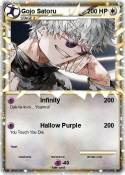 Gojo Satoru