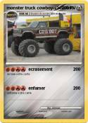 monster truck