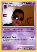 power man