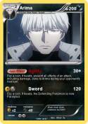 Arima