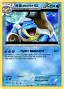 M Blastoise