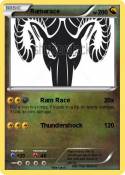 Ramarace