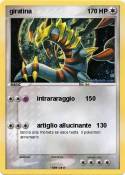giratina