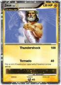 Zeus
