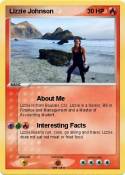 Lizzie Johnson