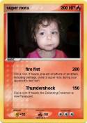 super nora