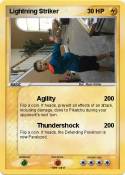 Lightning Strik