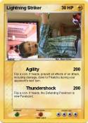 Lightning Strik