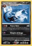 Dark Dragon