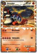 Groudon
