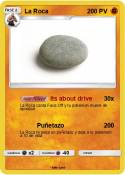 La Roca