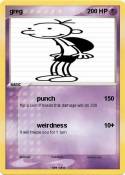 greg