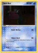 Dark Rex