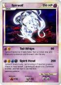 Spirwolf