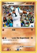 Cam Newton