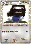 Chaballe