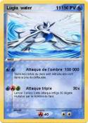Lugia water 11