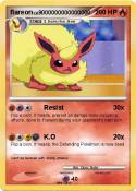 flareon