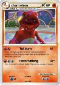 charmeleon