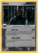 venom