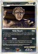 Weeping Angel