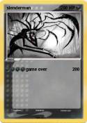 slenderman