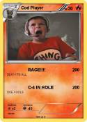 Cod Player