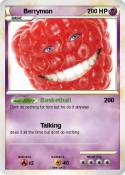 Berrymon