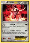 Yuimetal