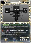 Wither