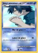 Grey Labeusteur