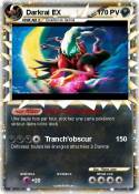 Darkrai EX