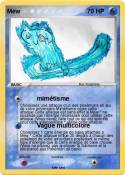 Mew
