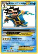 electro sorcier