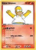 Homer Simpson