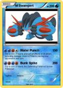 M Swampert