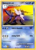 Samurott