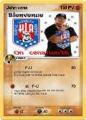 John cena