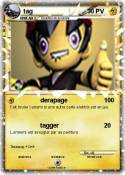 tag