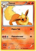 Flareon