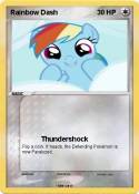 Rainbow Dash