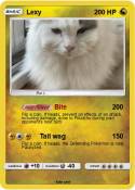 Lexy