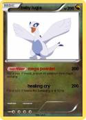 baby lugia