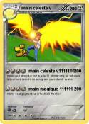 main celeste v